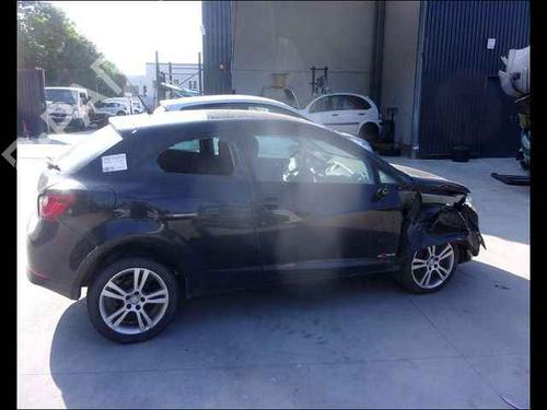 Rear bumper SEAT IBIZA IV (6J5, 6P1) 1.6 TDI | BP24898605C8 