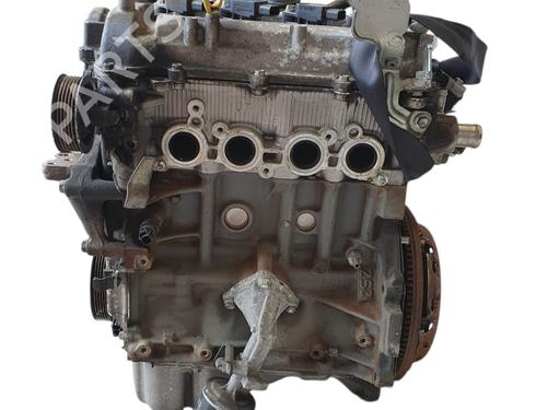 Engine TOYOTA YARIS (_P9_) 1.3 VVT-i (SCP90_, SCP90R) | BP36366145M1 - Image 4