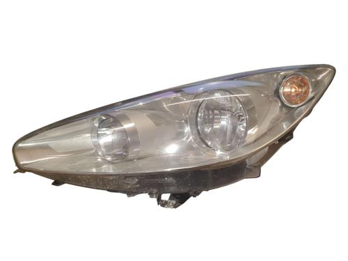 Used Left headlight PEUGEOT 308 SW I (4E_, 4H_) 1.6 HDi (92 hp) 28828199