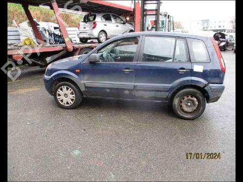 Left mirror FORD FUSION (JU_) 1.4 TDCi | BP24904481C26 