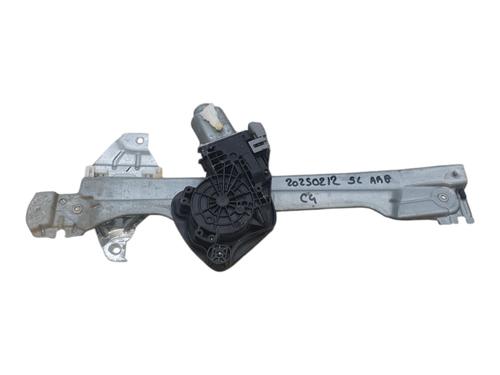 Elevalunas trasero izquierdo CITROËN C4 II (NC_) [2009-2026]  31795563