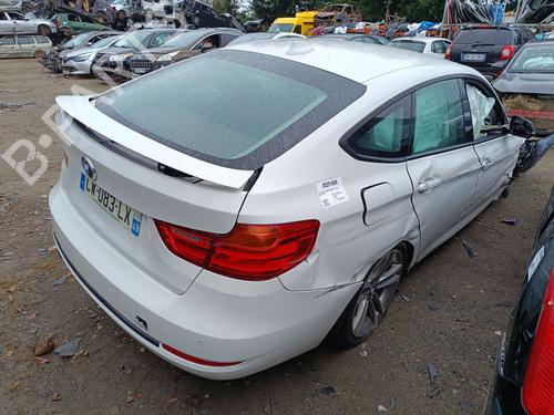 Right tailgate light BMW 3 Gran Turismo (F34) 320 d | BP28501327C80 