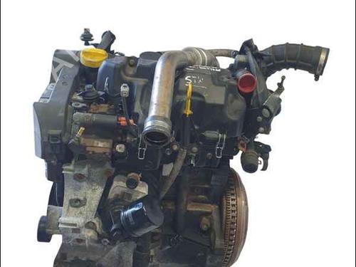 Used Engine RENAULT MEGANE II Estate (KM0/1_) [2003-2012]  24899497