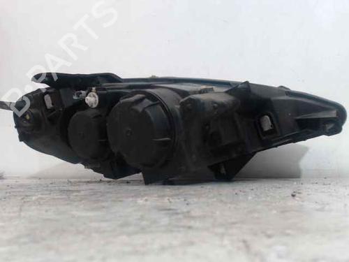 Left headlight PEUGEOT 807 (EB_) 2.0 HDI | BP24901425C28  - Image 6