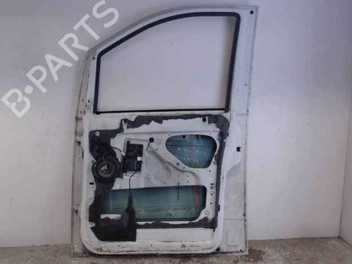 Right front door MERCEDES-BENZ VITO / MIXTO Van (W639) 111 CDI (639.601, 639.603) | BP24910318C3 