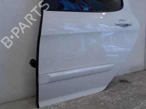 Left rear door PEUGEOT 308 I (4A_, 4C_) 1.6 GTi | BP24906860C4 