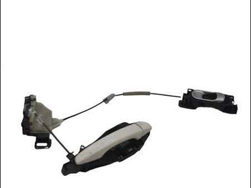 Used Front right lock CITROËN C3 / C3 ORIGIN III (SX) 1.2 THP 110 (110 hp) 24907953