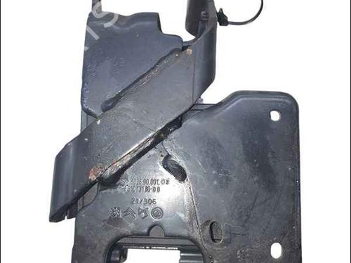 ABS pump PEUGEOT 208 II (UB_, UP_, UW_, UJ_) 1.2 PureTech 75 | BP24896376M43 