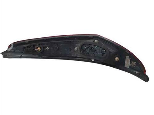 Left taillight FIAT PUNTO (188_) 1.3 JTD 16V | BP24905580C34 
