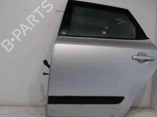 Used Left rear door KIA CEE'D SW (ED) 1.6 CRDi 115 (115 hp) 24906407