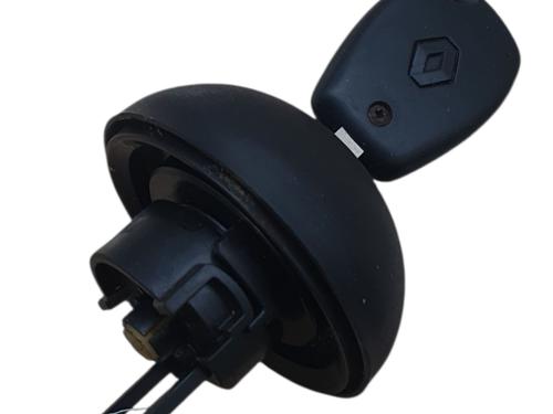 Tankdæksel Tankdæksel RENAULT TWINGO II (CN0_) 1.2 16V (CN04, CN0B) (75 hp) 39936498 39936498