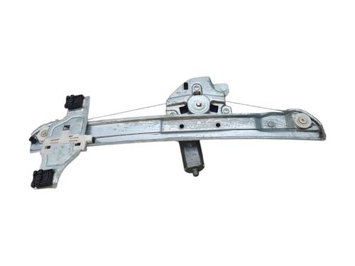 Rudehejsemekanisme Højre foran CITROËN C3 III (SX) 1.2 VTi 82 | BP29738599C23 