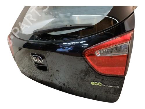 Tailgate KIA RIO III (UB) 1.1 CRDi | BP29576784C6 