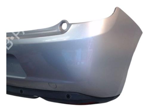 Rear bumper CITROËN C3 I (FC_, FN_)  | BP25730379C8 