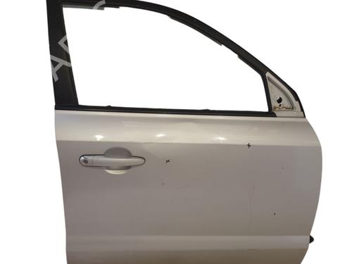 Used Right front door HYUNDAI TUCSON (JM) 2.0 CRDi (136 hp) 24910548