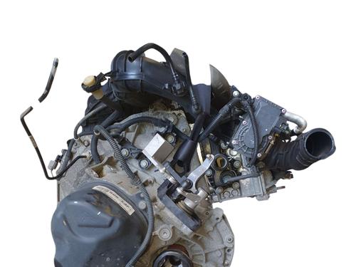 Engine RENAULT TWINGO III (BCM_, BCA_)  | BP27330707M1 