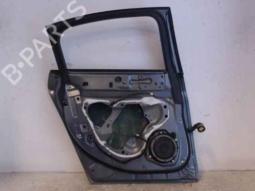 Left rear door CITROËN C5 III (RD_) | BP30379250C4