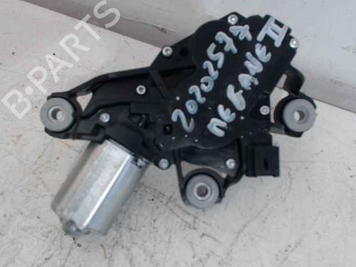 Rear wiper motor RENAULT MEGANE II (BM0/1_, CM0/1_)  | BP24913733M102 