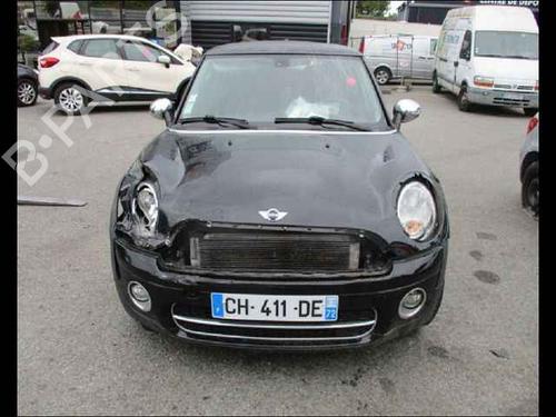 Instrument cluster MINI MINI (R56) Cooper D | BP24898982C47 