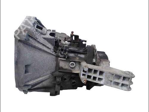 Gearbox ALFA ROMEO GT (937_) 2.0 JTS (937CXH1A, 937CXH11) | BP24902742M3 