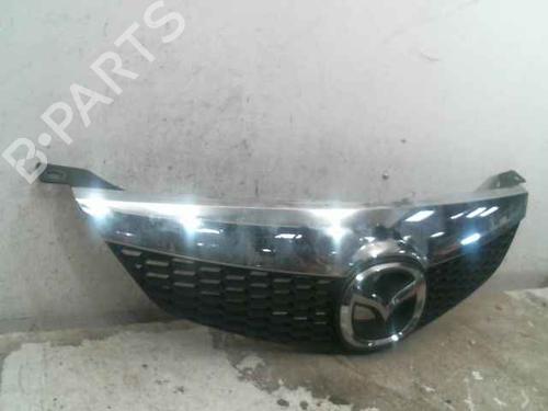Grill MAZDA 6 Hatchback (GG) 2.0 DI (GG14) (121 hp) 24896459