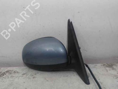 Right mirror SKODA ROOMSTER (5J7) 1.9 TDI | BP24908714C27 