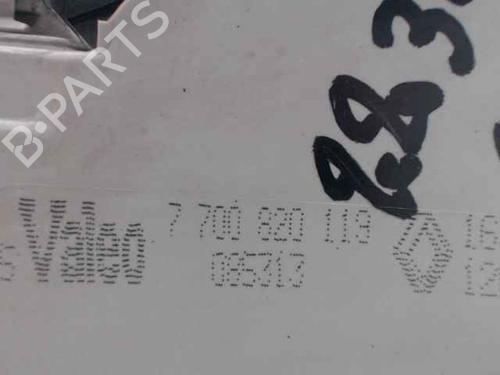 Right headlight RENAULT ESPACE III (JE0_) 2.2 12V TD (JE0E, JE0H, JE0P) | BP24901642C29 