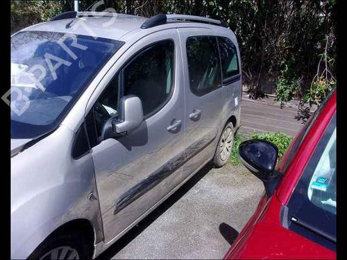 Zekeringkast CITROËN BERLINGO MULTISPACE (B9)  | BP25012546E1 