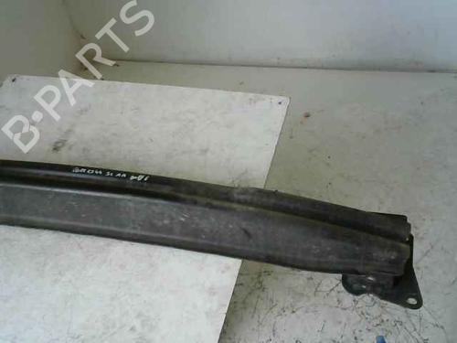 Rear bumper reinforcement VW GOLF VI (5K1) 1.6 TDI | BP24897383C73 