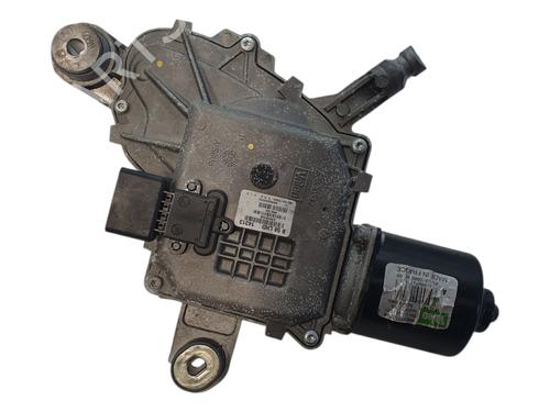 Used Front wiper motor Front wiper motor CITROËN C4 Picasso I MPV (UD_) 1.6 HDi (109 hp) 33330577 33330577