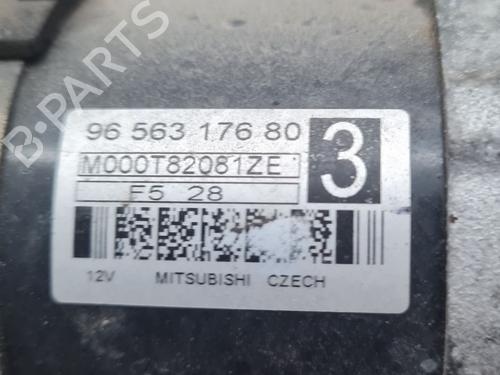 Startmotor CITROËN XSARA PICASSO (N68) 2.0 16V | BP29642785M8 