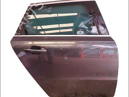Used Right rear door PEUGEOT 508 SW I (8E_) [2010-2018]  24910680