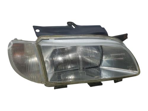 Used Right headlight Right headlight CITROËN BERLINGO / BERLINGO FIRST MPV (MF_, GJK_, GFK_) 1.9 D (MFWJZ) (70 hp) 32714489 32714489