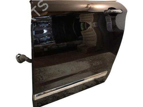 Left rear door CITROËN C5 III Break (RW_) 2.0 HDi 165 | BP28572180C4 