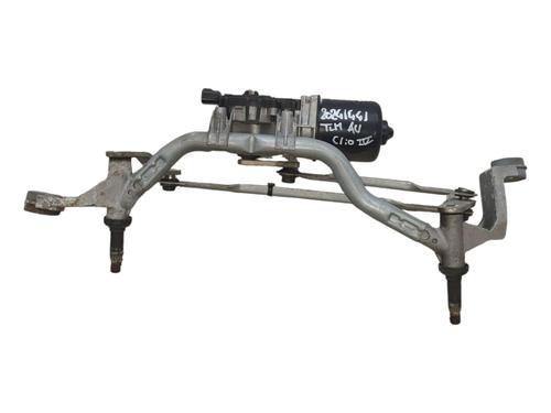 Outra RENAULT CLIO IV (BH_) 1.5 dCi 75 (75 hp) 26668073