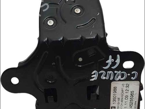 Tailgate lock CHEVROLET CRUZE Hatchback (J305)  | BP24898122C101 