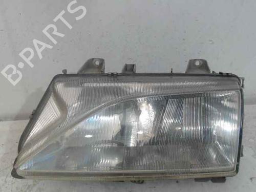 Used Left headlight PEUGEOT 806 (221) [1994-2002]  24901143