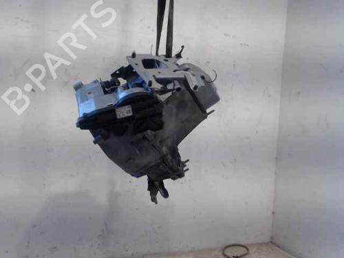 Gearbox CITROËN C3 II (SC_) 1.4 VTi 95 | BP24902706M3 