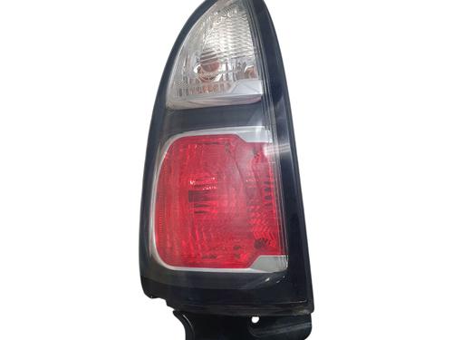 Used Left taillight CITROËN C3 Picasso (SH_) 1.2 THP 110 (SHHNZ6) (110 hp) 30310081