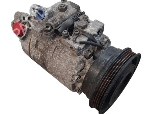AC compressor BMW 5 (E39) 525 tds | BP29467644M34 