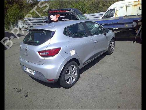 Alternator RENAULT CLIO IV (BH_) 1.5 dCi 90 | BP24899565M7 