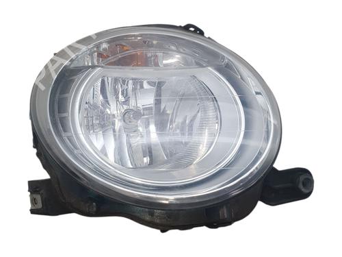 Used Right headlight FIAT 500 (312_) 1.2 (312AXA1A) (69 hp) 29344026