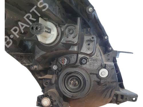 Left headlight SUZUKI SWIFT IV (FZ, NZ) 1.2 (AZH412, ZC72S) | BP29871398C28