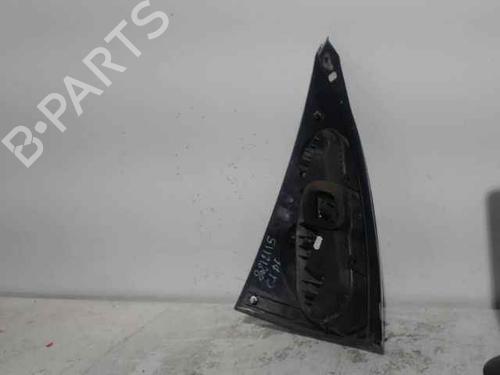 Right taillight CITROËN C1 (PM_, PN_) 1.0 | BP24909087C35 