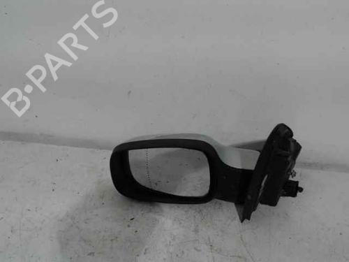 Used Left mirror RENAULT MEGANE II Estate (KM0/1_) 1.9 dCi (KMRG, KM1G, KM0G, KM2C) (120 hp) 24904024