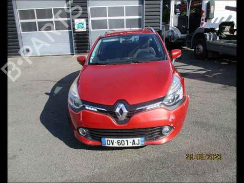 Interior handle RENAULT CLIO IV Grandtour (KH_) 1.5 dCi 90 (KHN3, KHN4) | BP24903002I7 