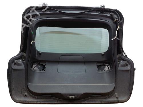 Tailgate CITROËN C4 Picasso II 1.6 HDi / BlueHDi 115 | BP35885530C6 - Image 6