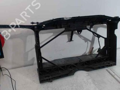 Frontplade/Frontkurv MAZDA 6 Station Wagon (GY) 2.0 DI (GY19) | BP24896863C72 