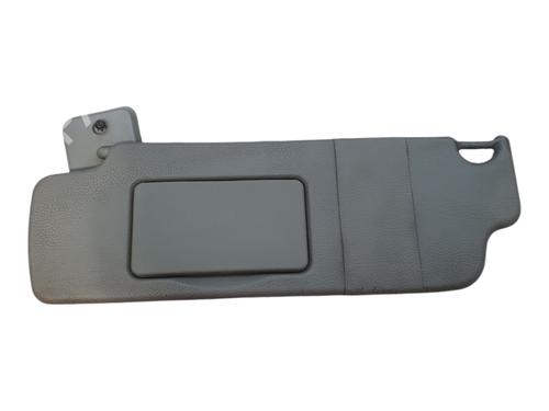 Used Left sun visor Left sun visor 38425625 38425625