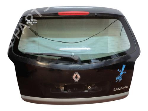 Used Tailgate Tailgate 36680366 36680366